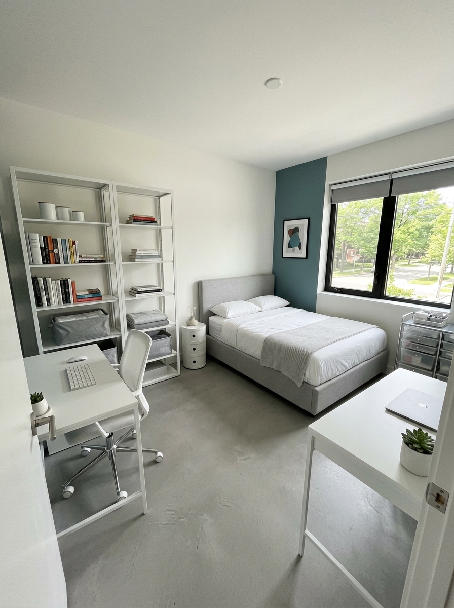 Home cleaned by M&L Cleaning Services LLC